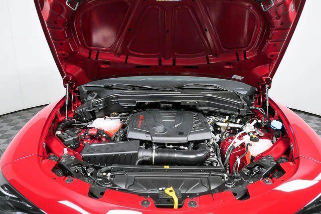 New 2026 Alfa Romeo Stelvio Sprint AWD/4WD image 37