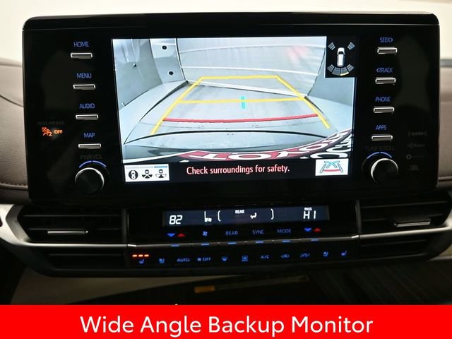 Certified 2023 Toyota Sienna Platinum image 18