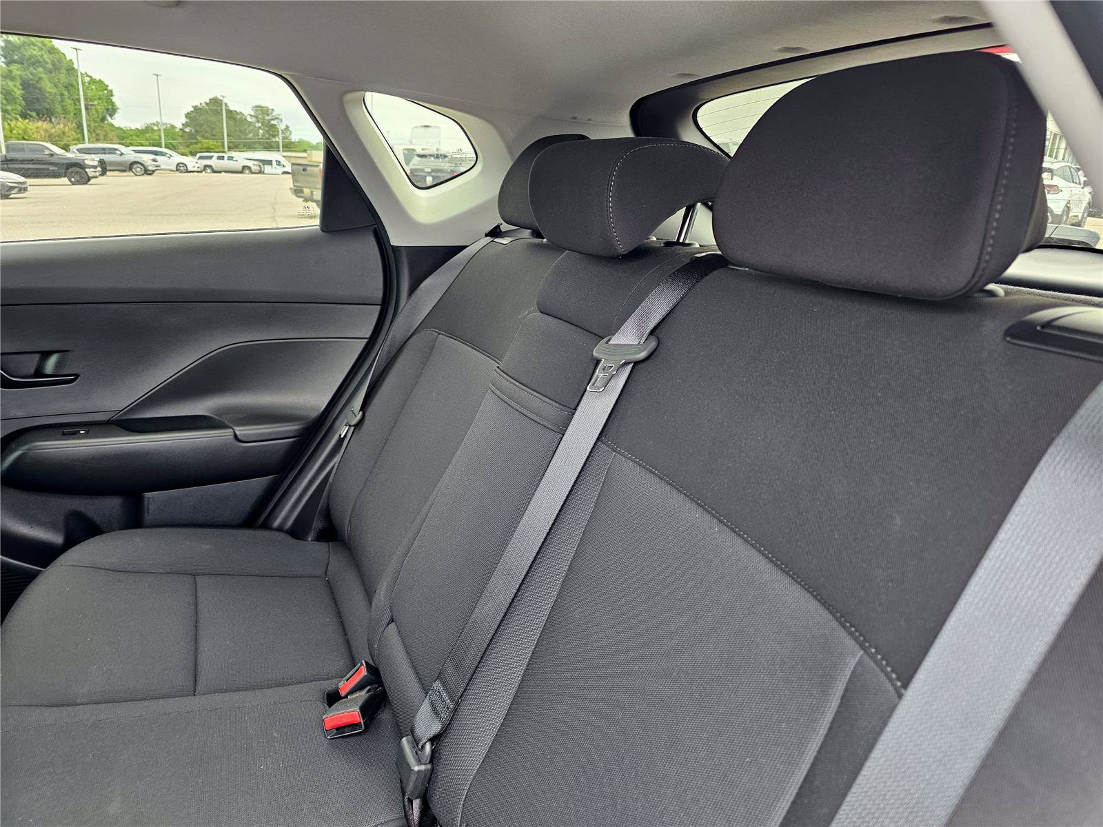Used 2026 Hyundai Kona SEL Sport FWD image 32