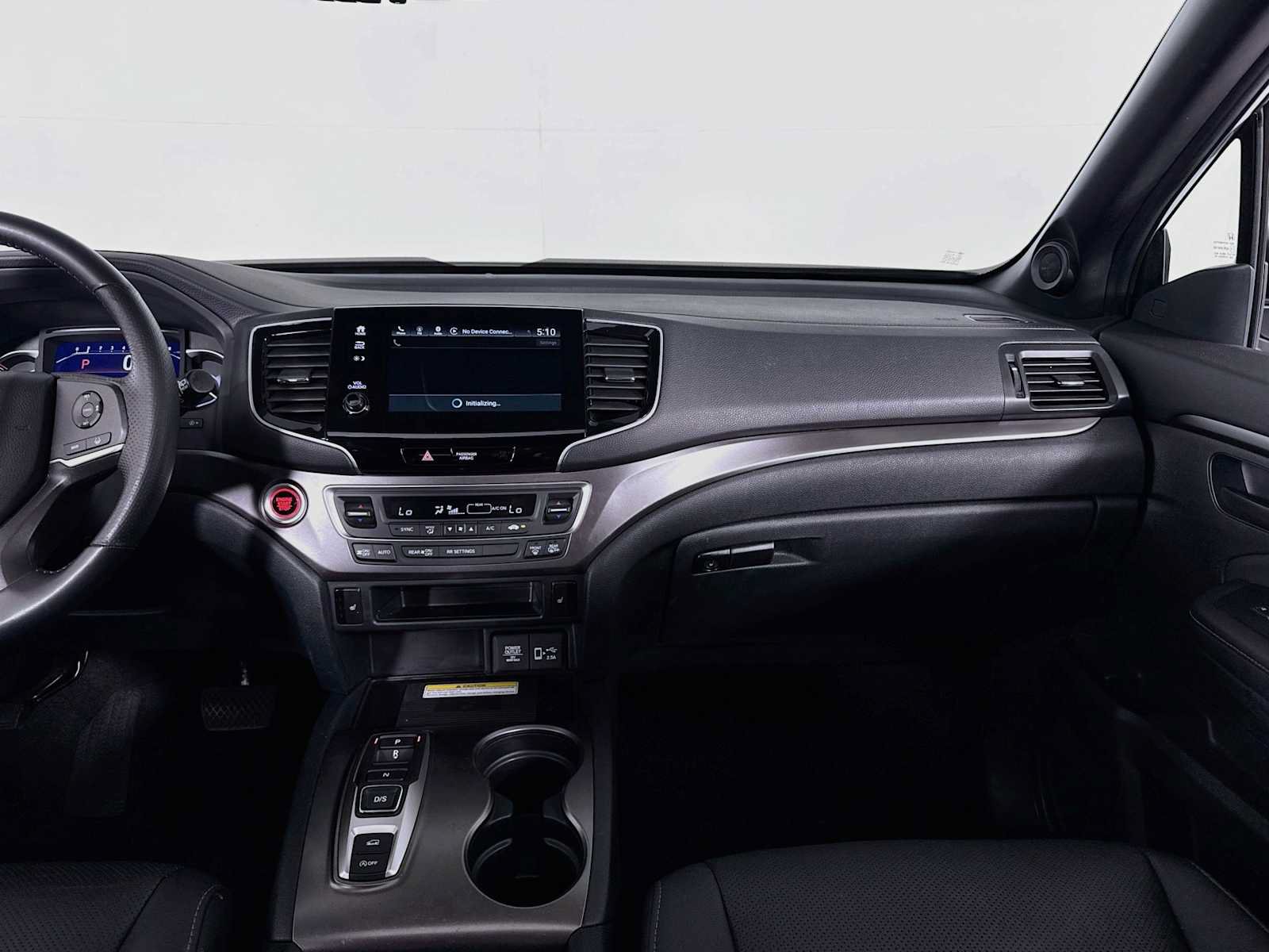Used 2023 Honda Passport EX-L image 10
