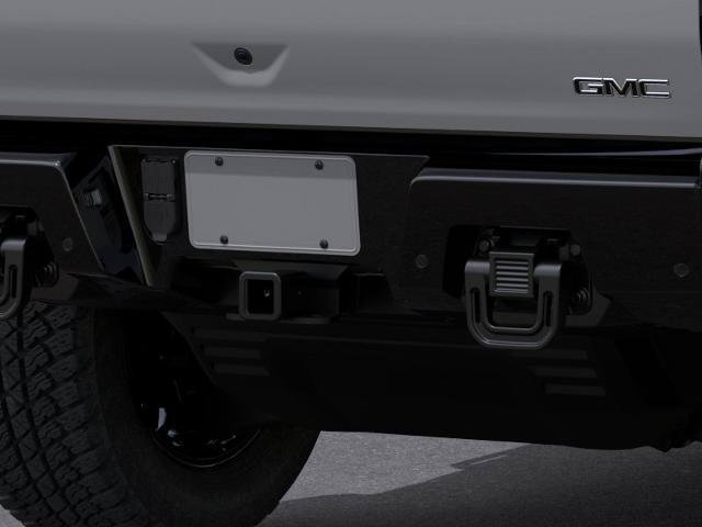 New 2026 GMC Hummer EV 4x4 Crew Cab w/ LPO, Dark Essentials Package image 38