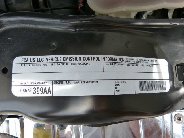 Used 2025 RAM ProMaster 2500 w/ U-Haul Equipment Group FWD image 40