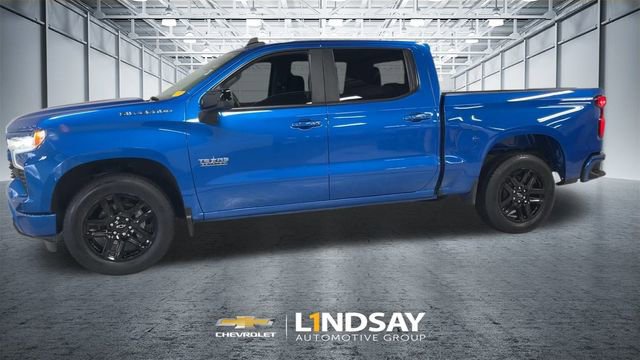 Used 2023 Chevrolet Silverado 1500 RST image 6