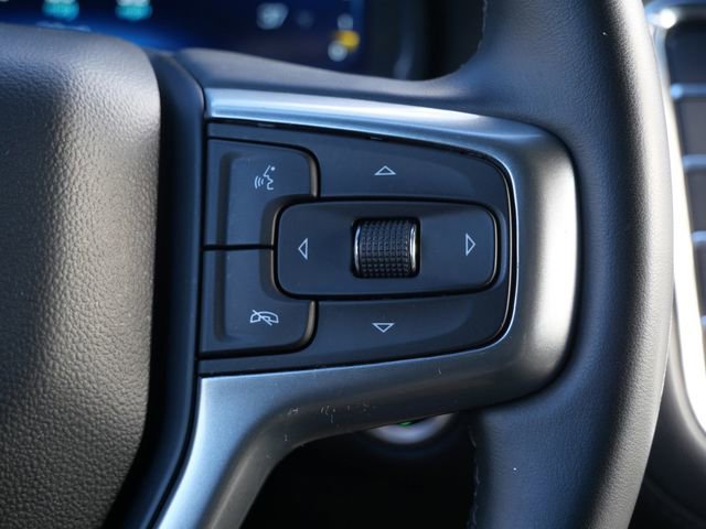 Used 2024 Chevrolet Tahoe LT image 21