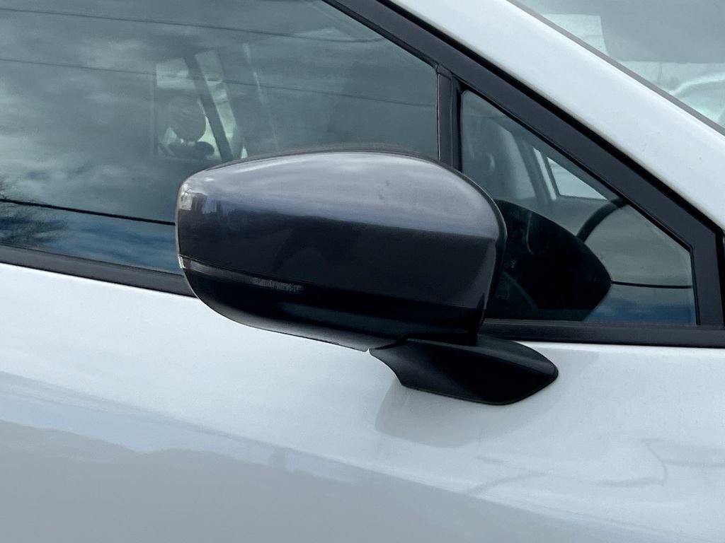 New 2026 Subaru Crosstrek 2.0i Premium image 7