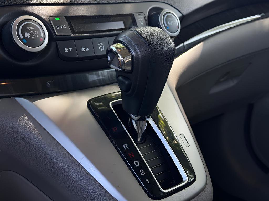 Used 2014 Honda CR-V EX-L image 32