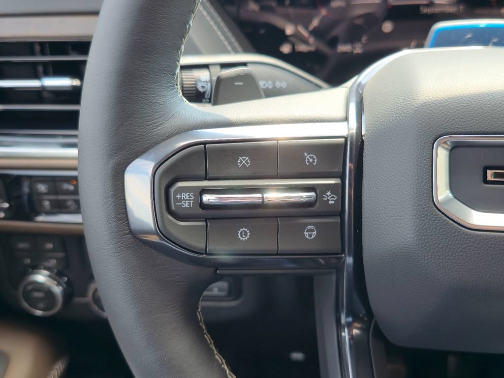 New 2026 GMC Yukon XL Denali Ultimate AWD/4WD image 18