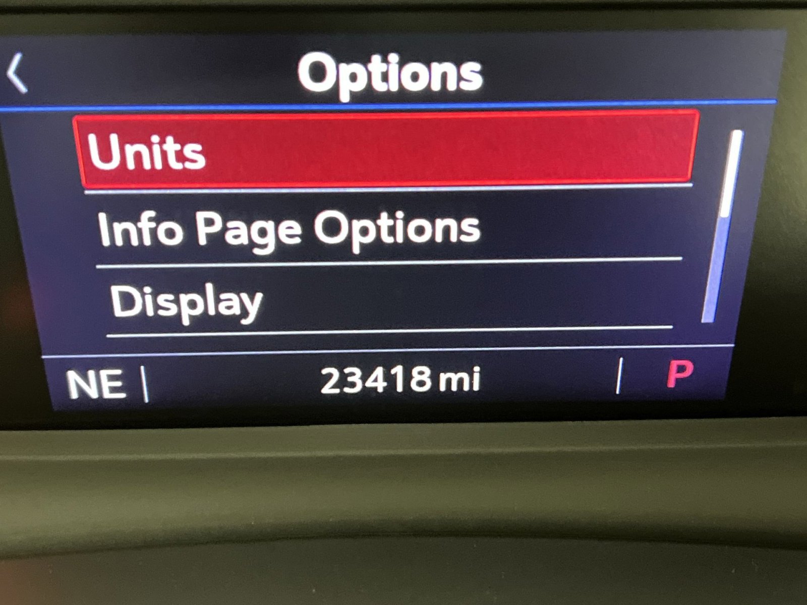 Used 2021 Cadillac XT5 Premium Luxury image 17