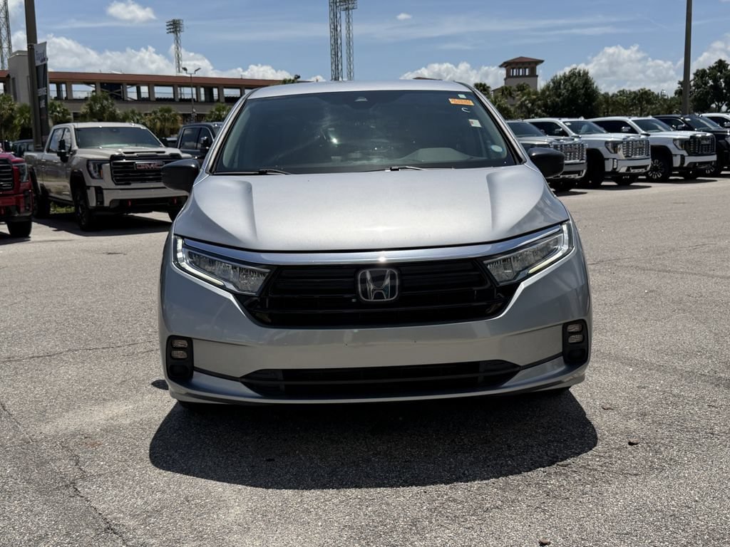 Used 2021 Honda Odyssey LX image 9