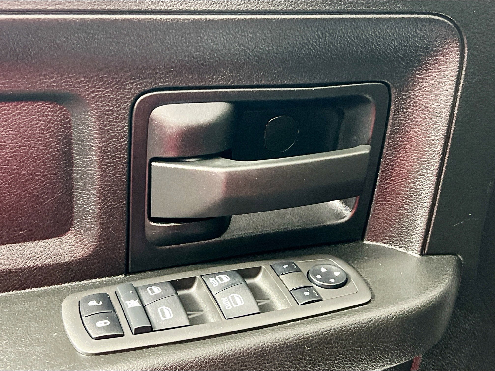 Used 2022 RAM 2500 Tradesman image 16