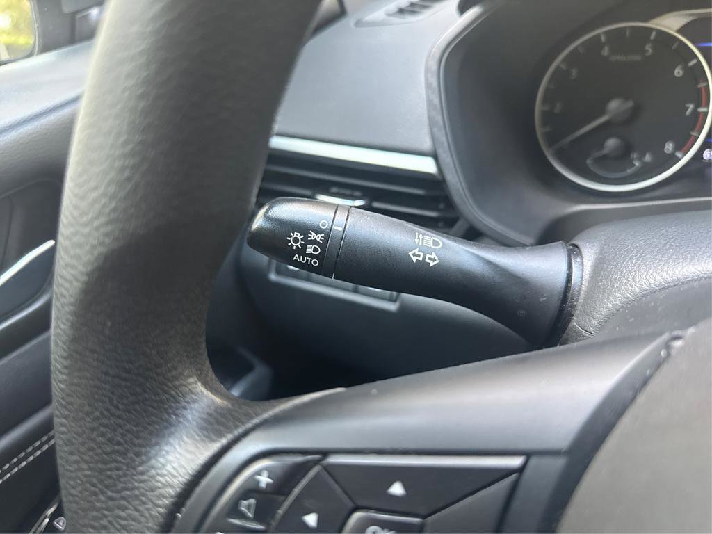 Used 2021 Nissan Altima 2.5 SV image 16