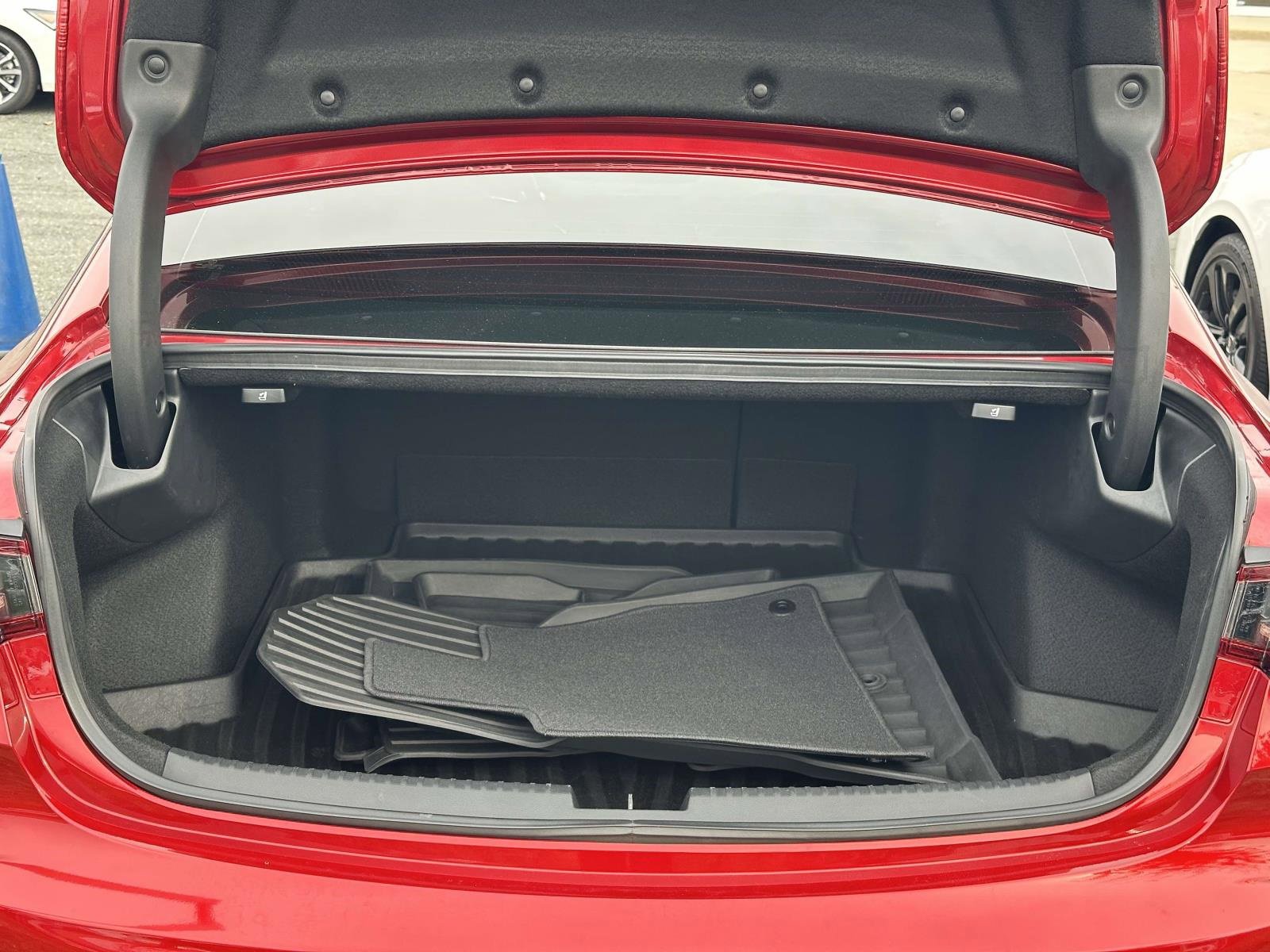 Certified 2023 Acura TLX w/ A-SPEC Pkg image 13