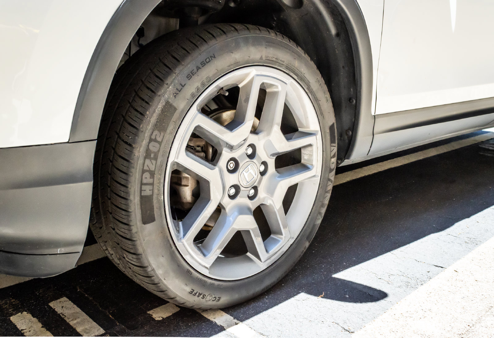 Used 2023 Honda Passport EX-L image 11
