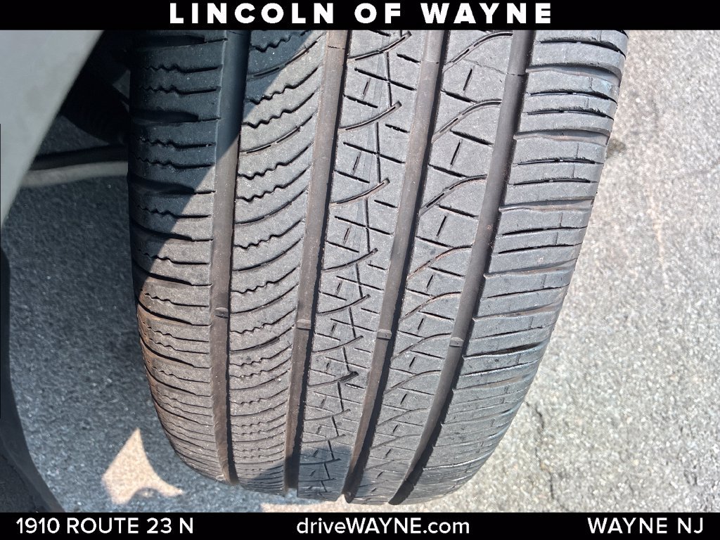 Certified 2025 Lincoln Aviator Reserve w/ Illumination Package AWD/4WD image 29