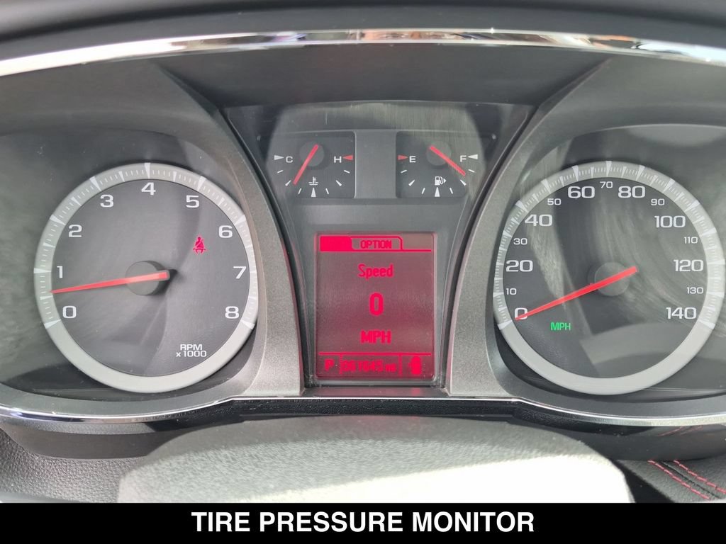 Used 2013 GMC Terrain Denali AWD/4WD image 20