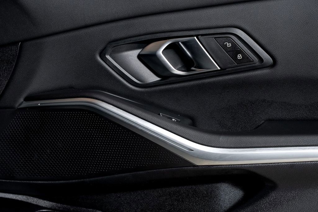 Used 2024 BMW M340i xDrive w/ Driving Assistance Package image 66