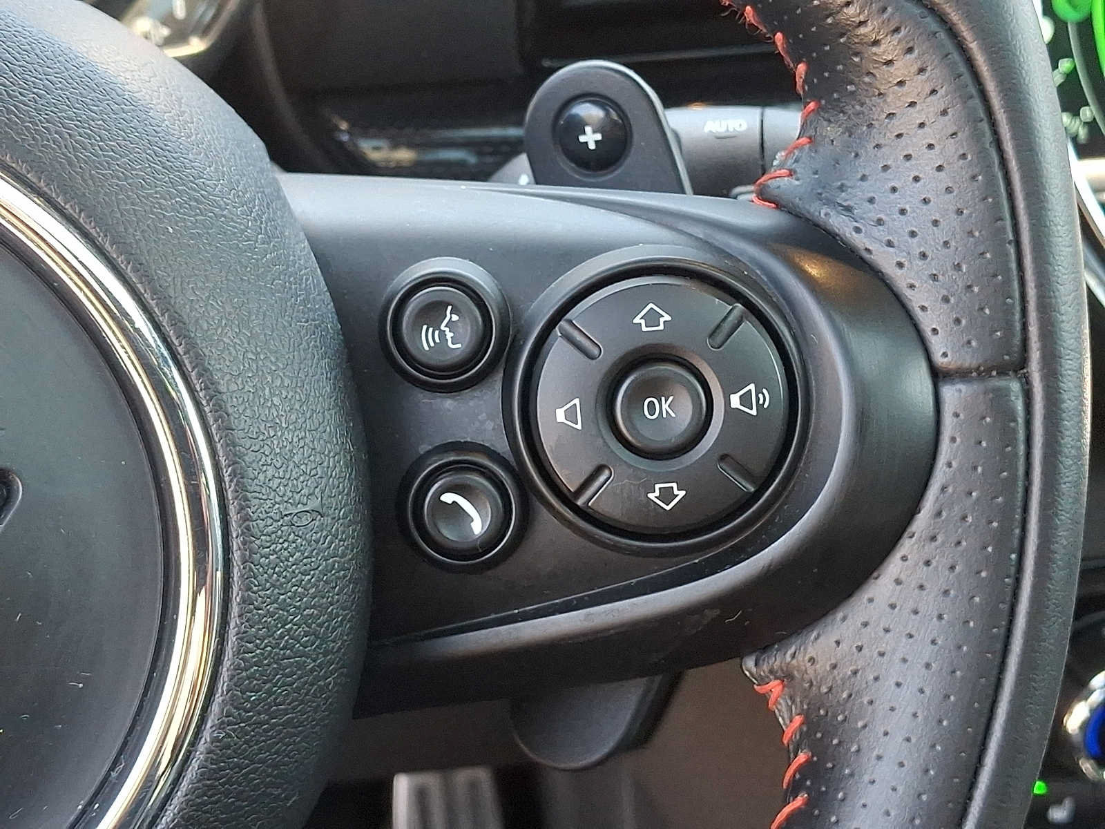 Used 2018 MINI Cooper Clubman John Cooper Works AWD/4WD image 24