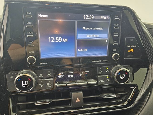 Used 2022 Toyota Highlander XSE image 11