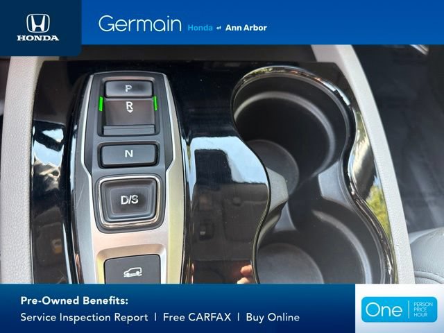 Used 2017 Honda Pilot Touring image 33
