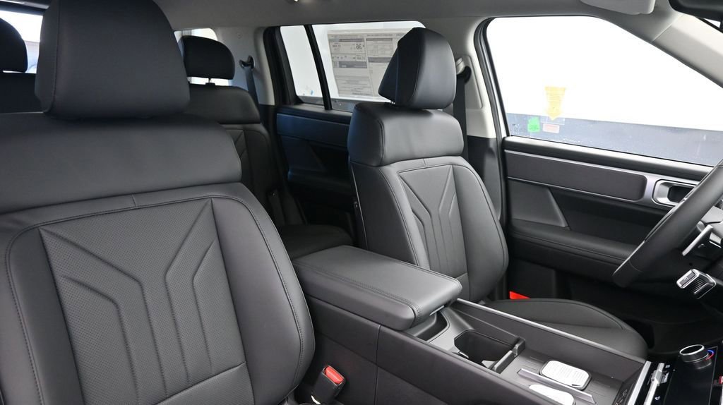 New 2026 Hyundai Santa Fe SEL FWD image 11