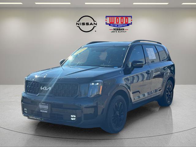 Used 2024 Kia Telluride SX X-Pro image 7