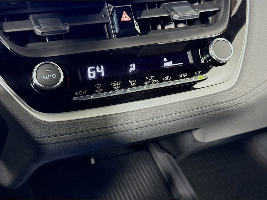 Certified 2026 Toyota Corolla Cross S image 15