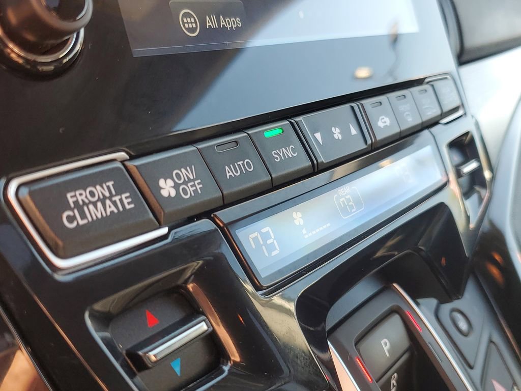 Used 2023 Honda Odyssey Touring image 22