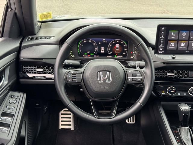 Certified 2023 Honda Accord Sport image 13