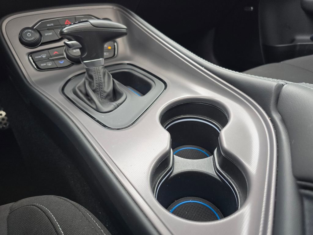 Used 2023 Dodge Challenger R/T image 49