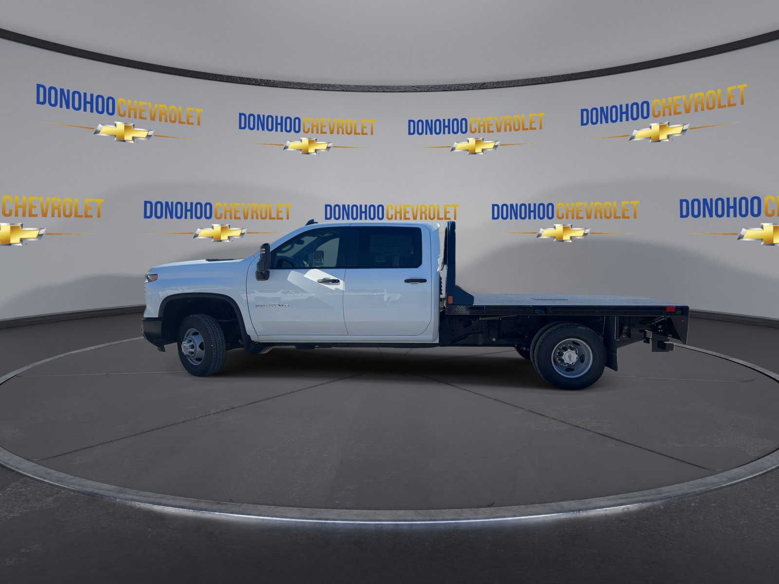 New 2026 Chevrolet Silverado 3500 W/T w/ WT Convenience Package image 8