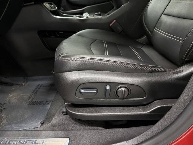 Certified 2024 GMC Terrain Denali w/ Denali Premium Package image 23