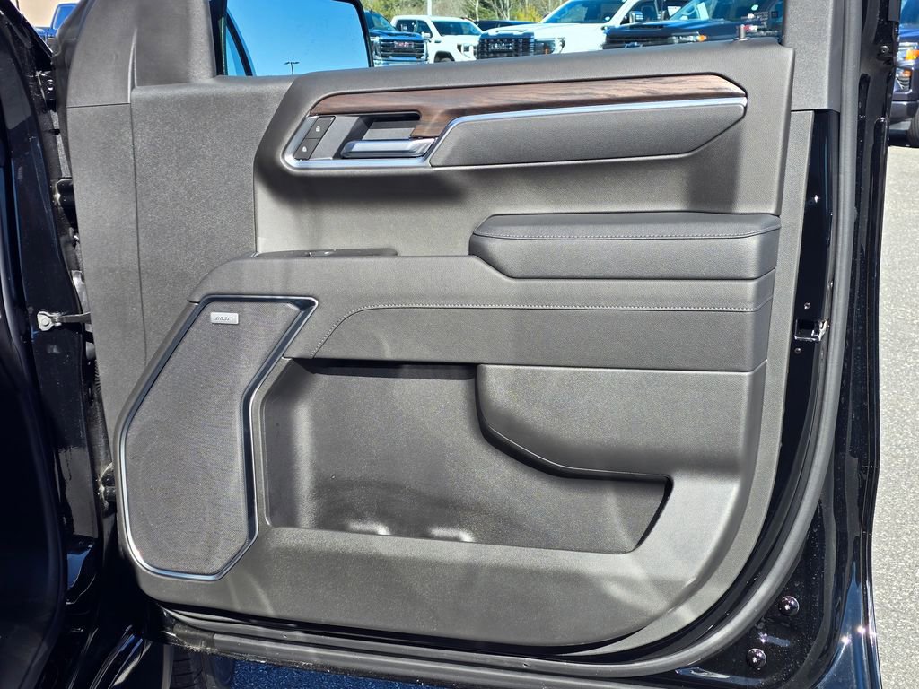 New 2026 GMC Sierra 1500 SLT w/ SLT Premium Package image 37