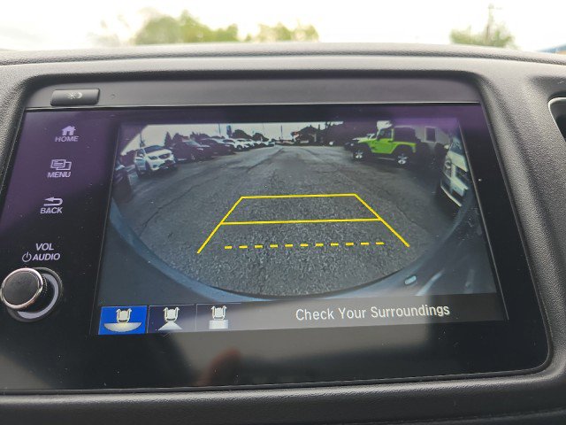 Used 2020 Honda HR-V EX image 24