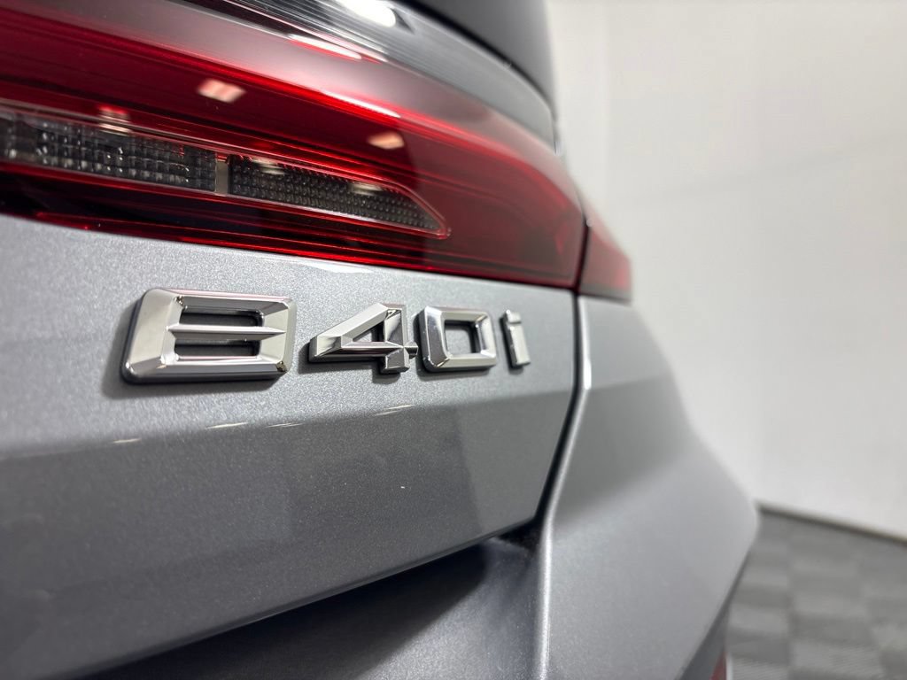 New 2026 BMW 840i xDrive AWD/4WD image 10