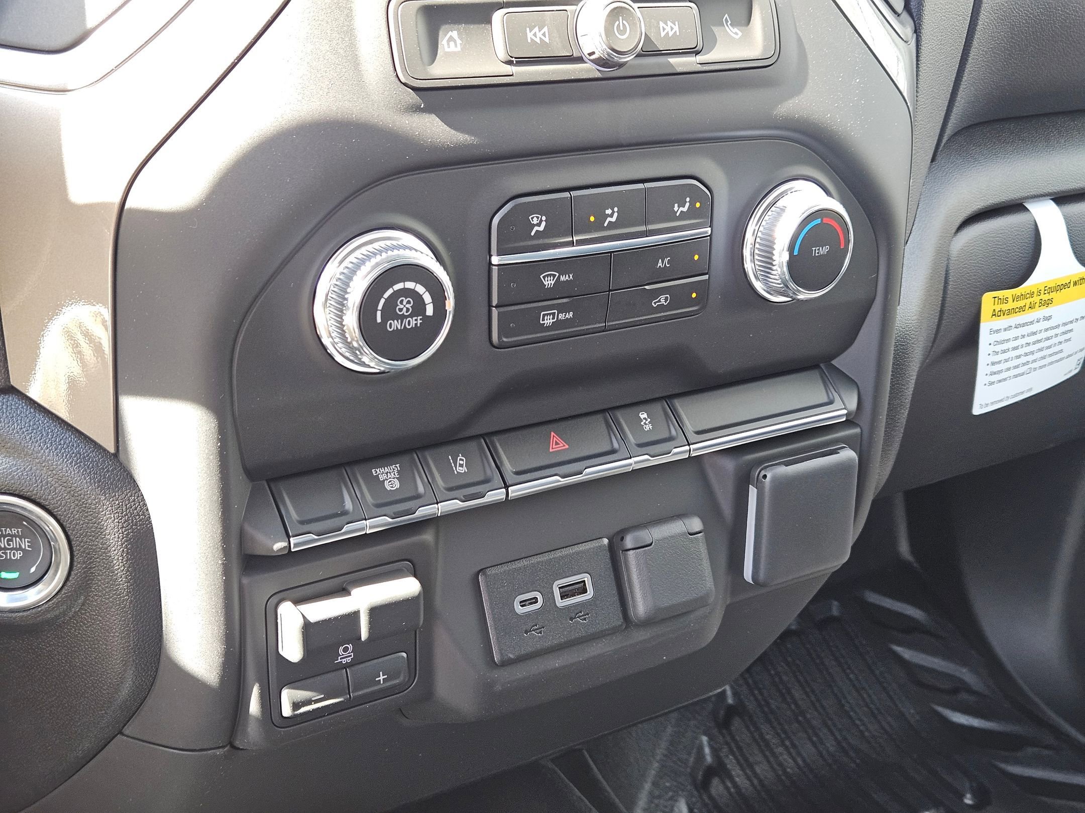 New 2026 GMC Sierra 3500 Pro w/ Convenience Package image 16