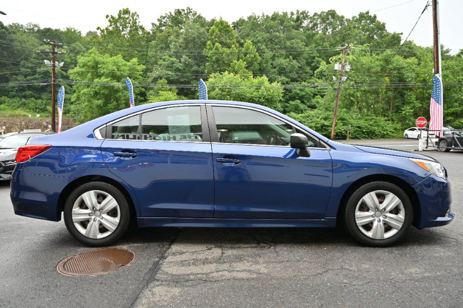 Used 2016 Subaru Legacy 2.5i AWD/4WD image 6