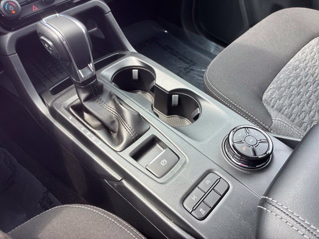 New 2026 Ford Ranger XLT AWD/4WD image 38