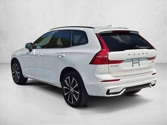 Used 2025 Volvo XC60 B5 Plus w/ Protection Package Premier AWD/4WD image 8