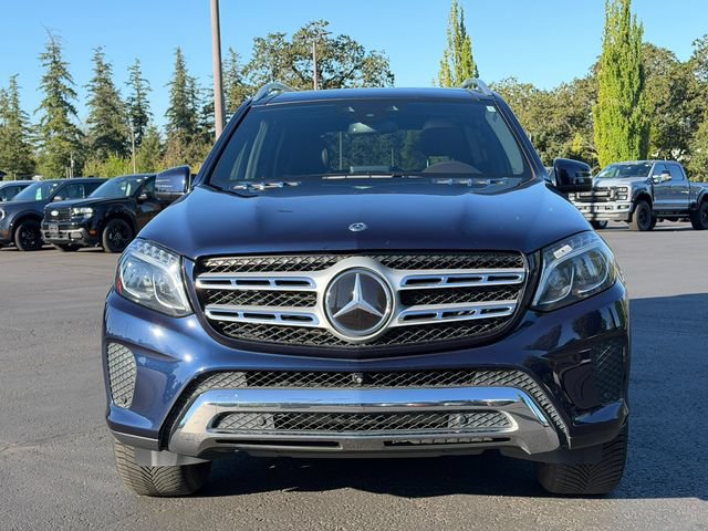 Used 2019 Mercedes-Benz GLS 450 4MATIC image 9