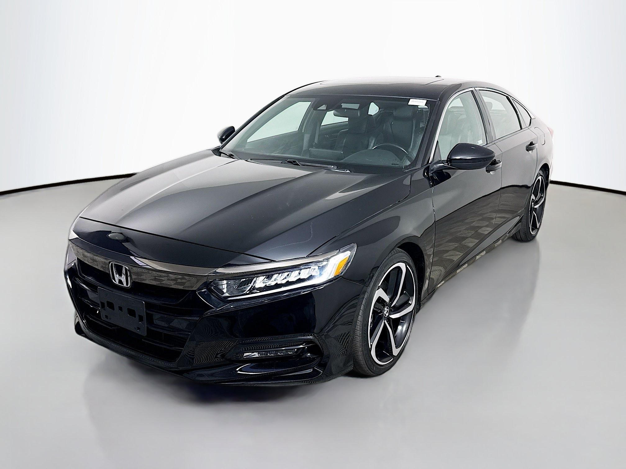 Used 2020 Honda Accord Sport image 4