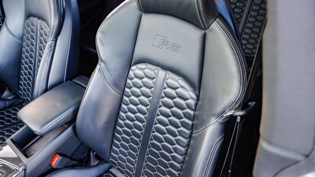 Used 2022 Audi RS 5 Sportback image 30