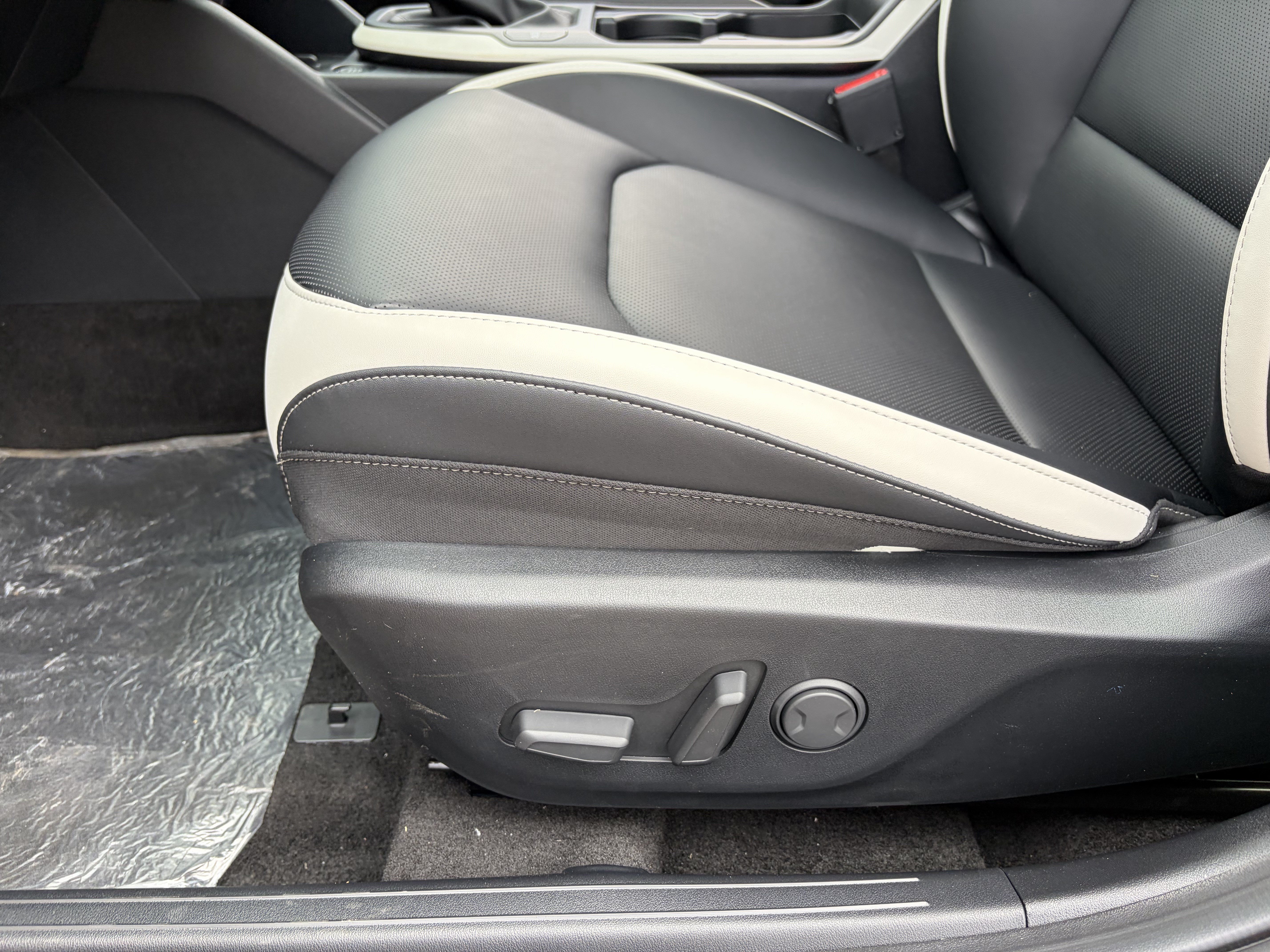New 2026 Kia K4 GT-Line Turbo w/ GT-Line Premium Package FWD image 19