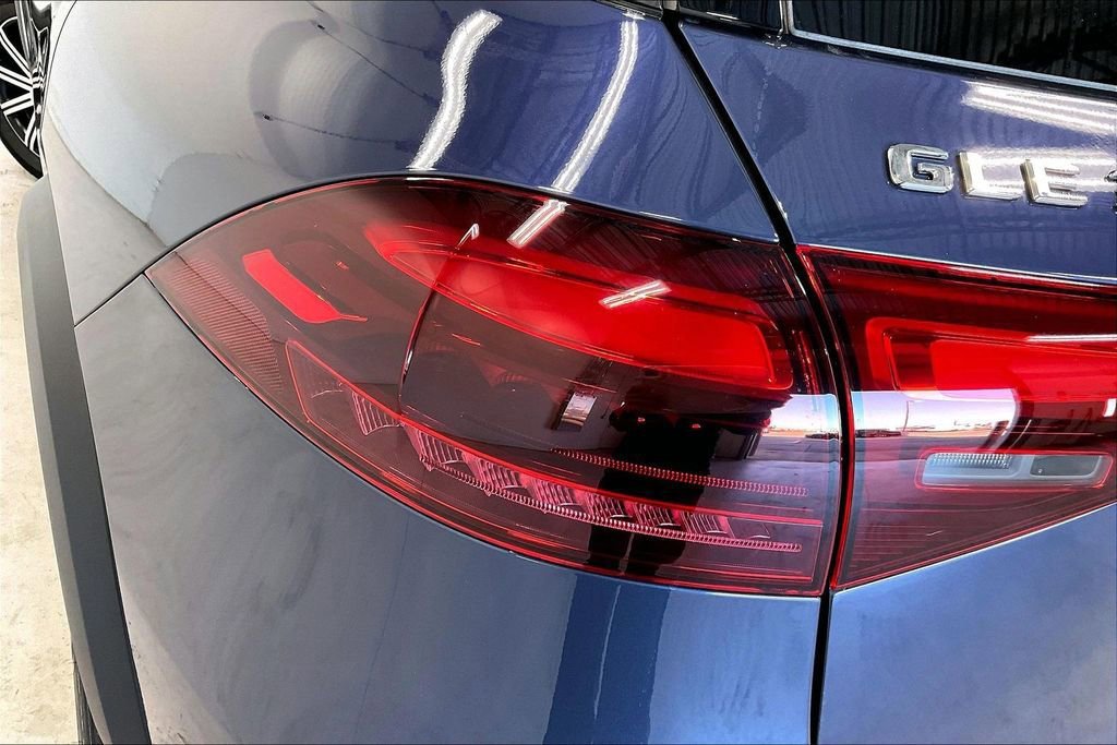 New 2026 Mercedes-Benz GLE 350 4MATIC image 33