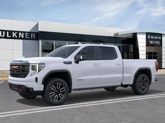 New 2026 GMC Sierra 1500 AT4 w/ AT4 Premium Package AWD/4WD image 24