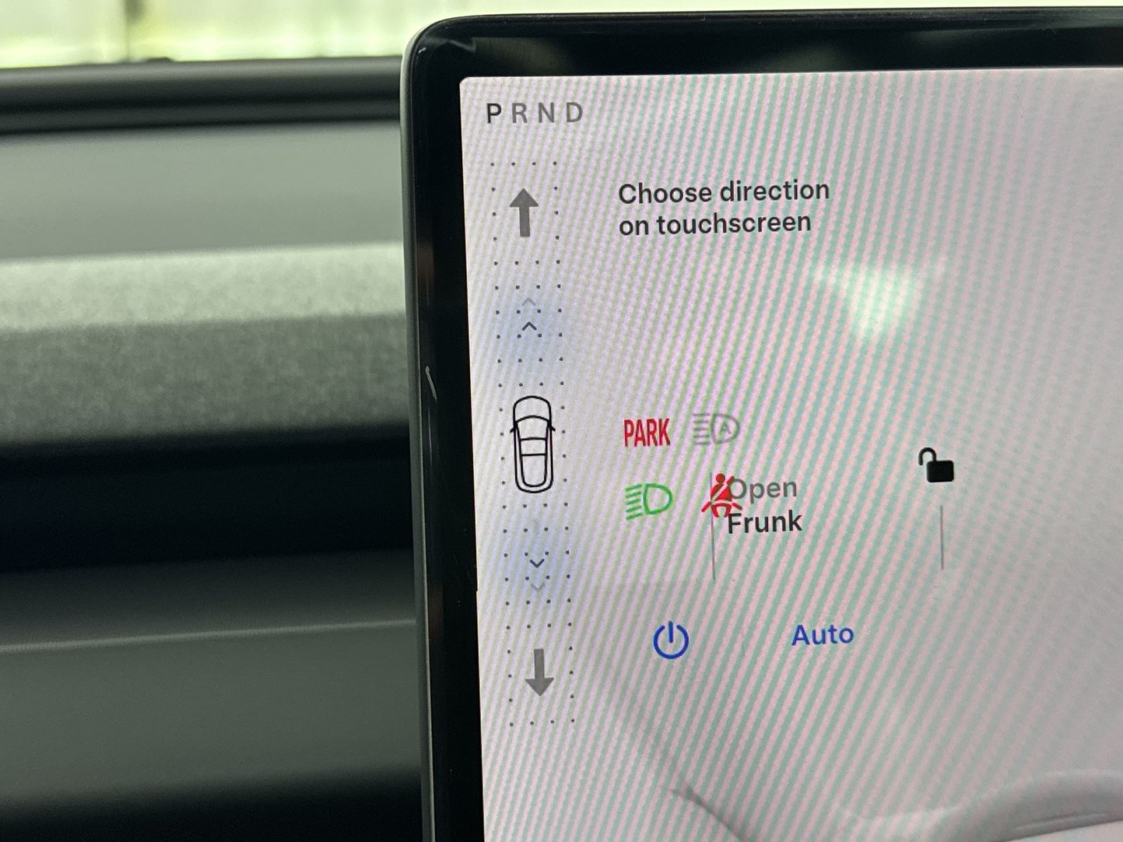 Used 2026 Tesla Model 3 RWD image 34