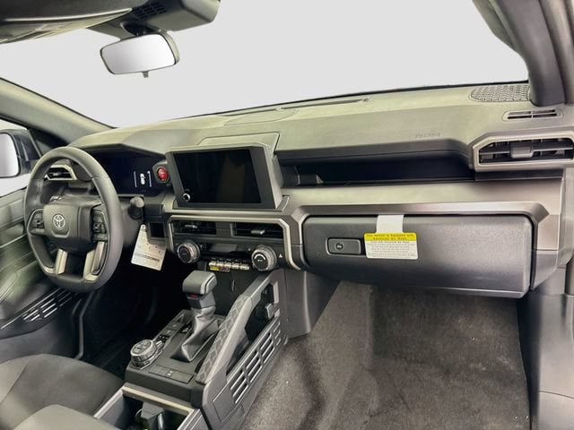 New 2026 Toyota 4Runner TRD Off-Road AWD/4WD image 28