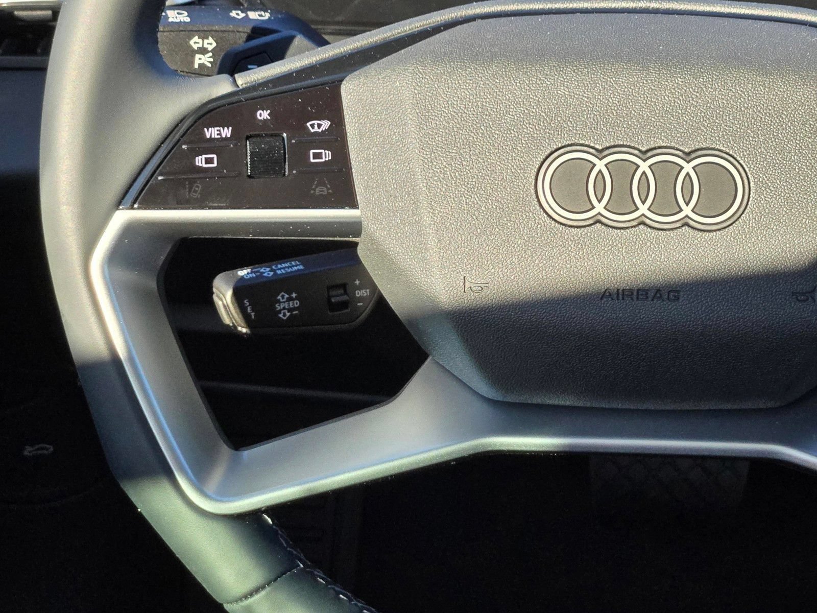 New 2026 Audi A6 Premium Plus AWD/4WD image 16