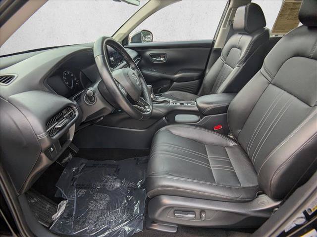 Used 2025 Honda HR-V EX-L image 15