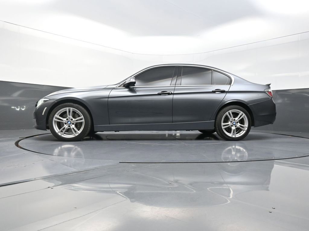 Used 2018 BMW 340i xDrive Sedan AWD/4WD image 26