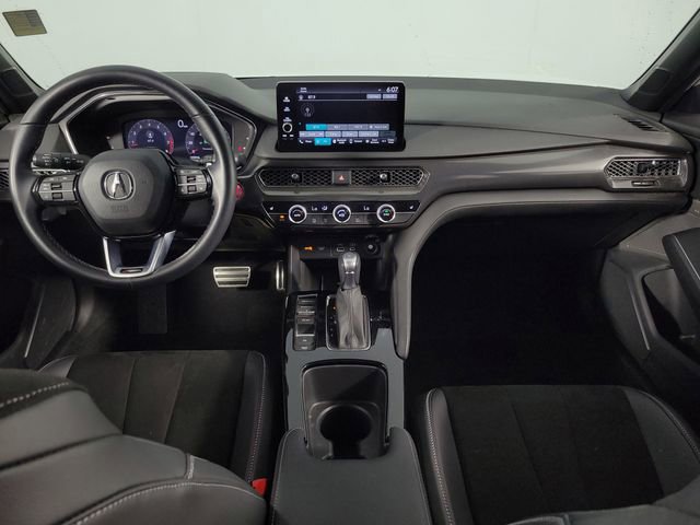 Used 2024 Acura Integra A-Spec image 26